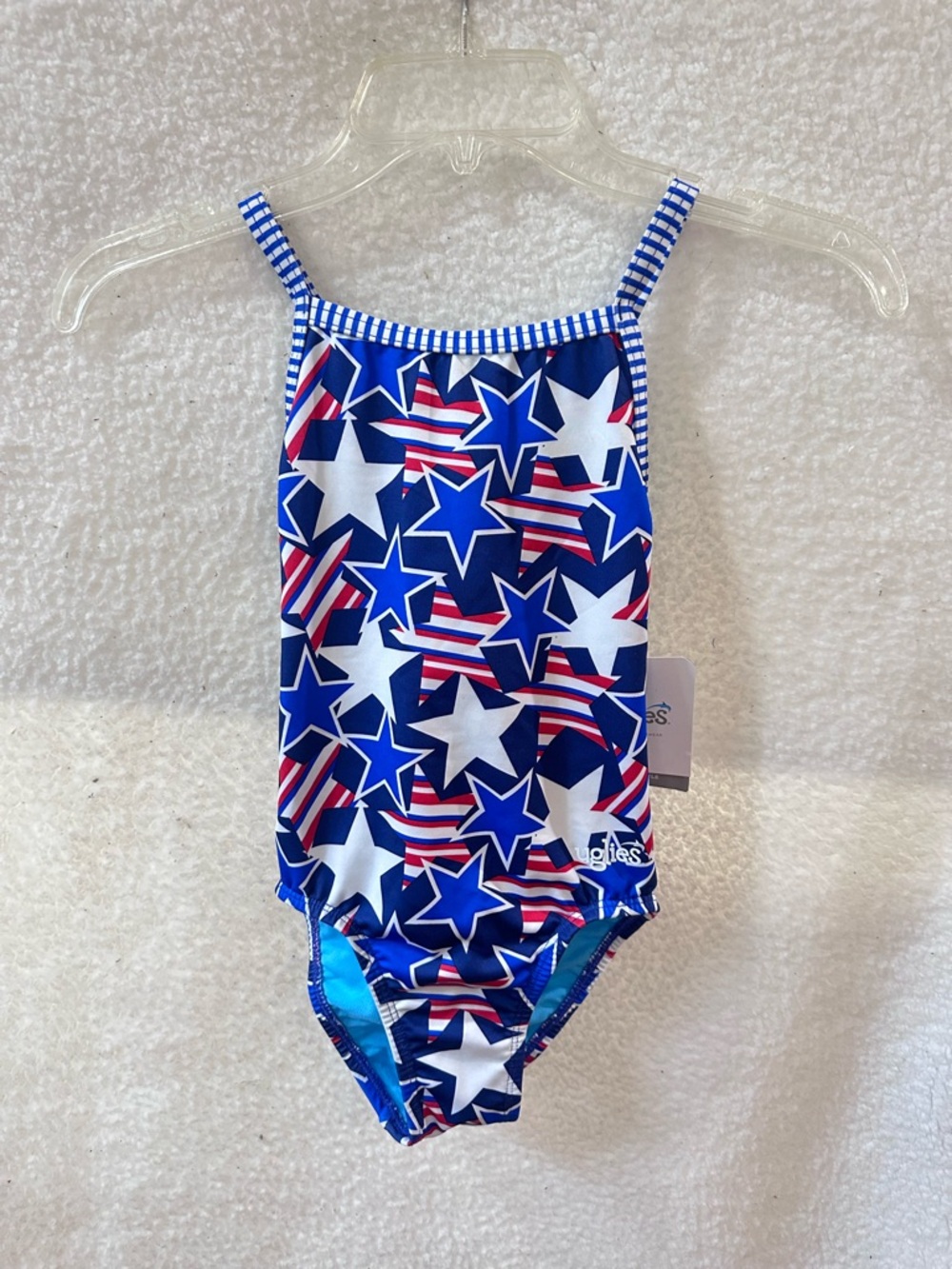Girl’s Uglies Swimsuit